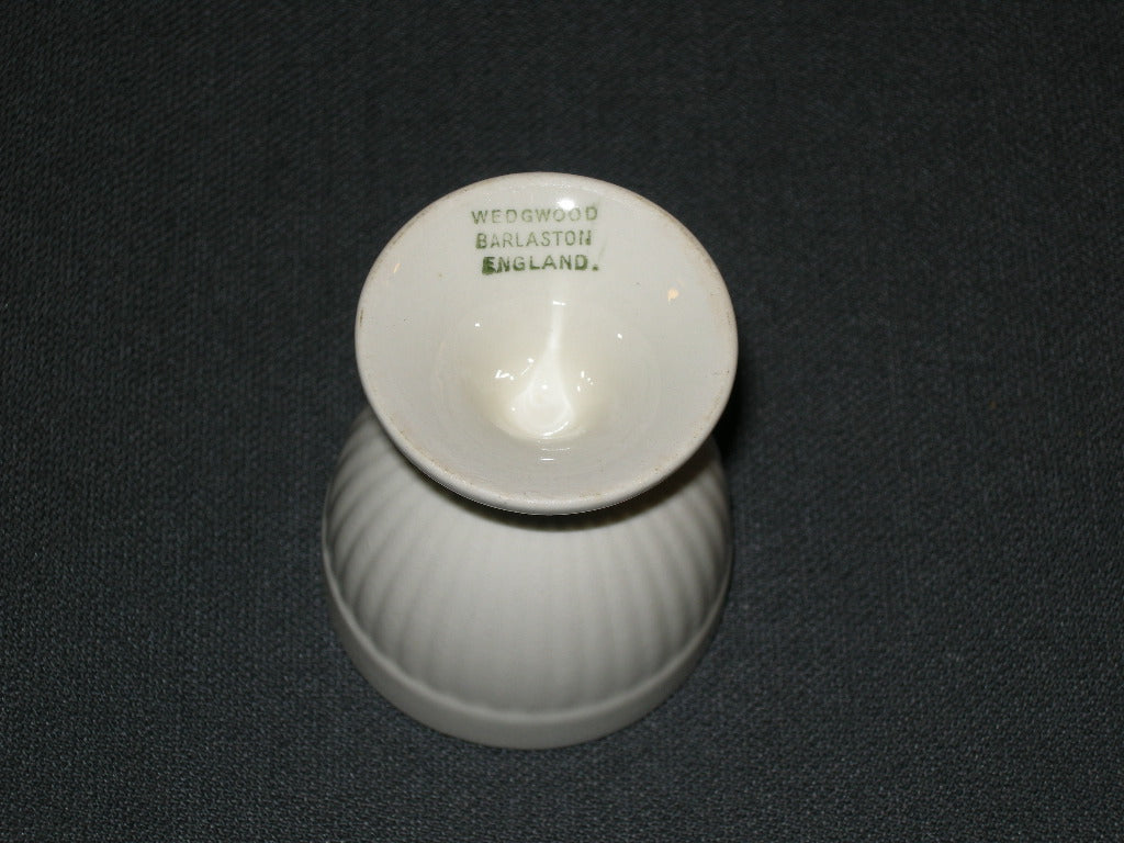 Wedgwood Moss Rose eierdopje