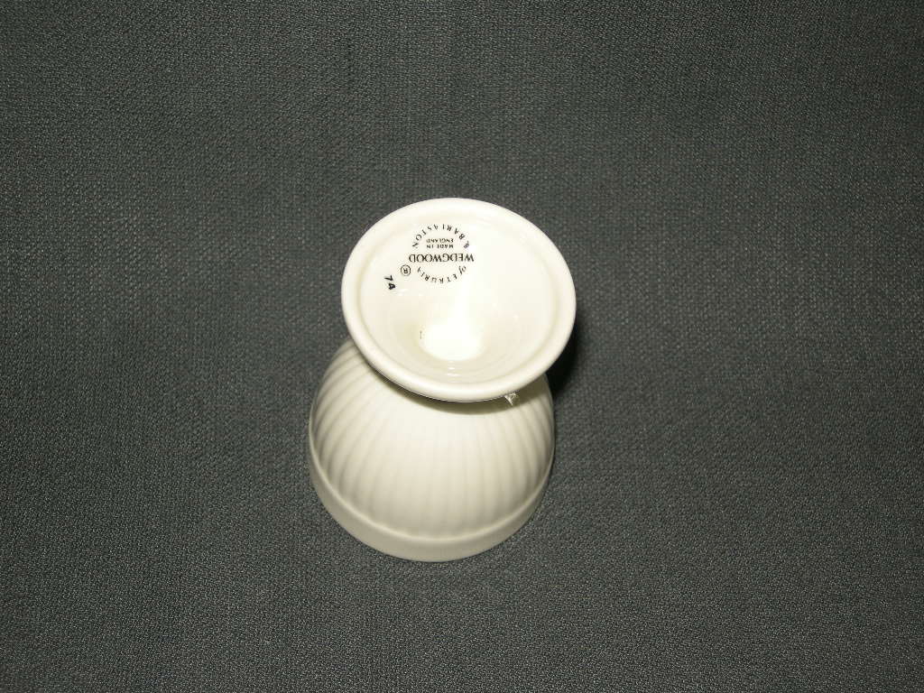 Wedgwood Conway eierdopje