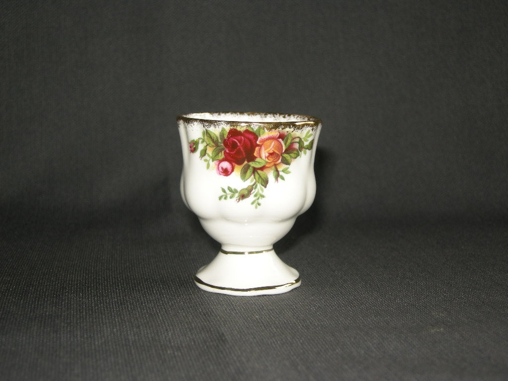 Royal Albert Old Country Roses eierdopje