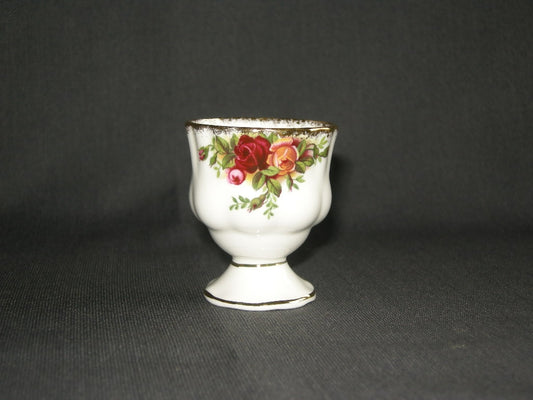 Royal Albert Old Country Roses eierdopje