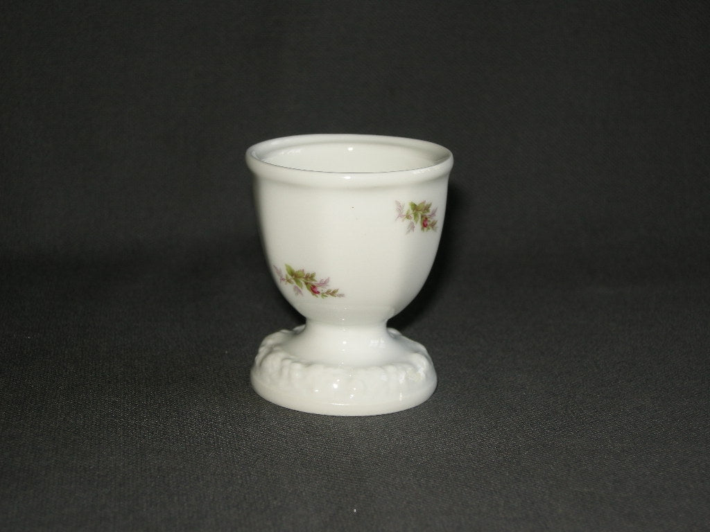 Rosenthal Maria Moosrose eierdopje