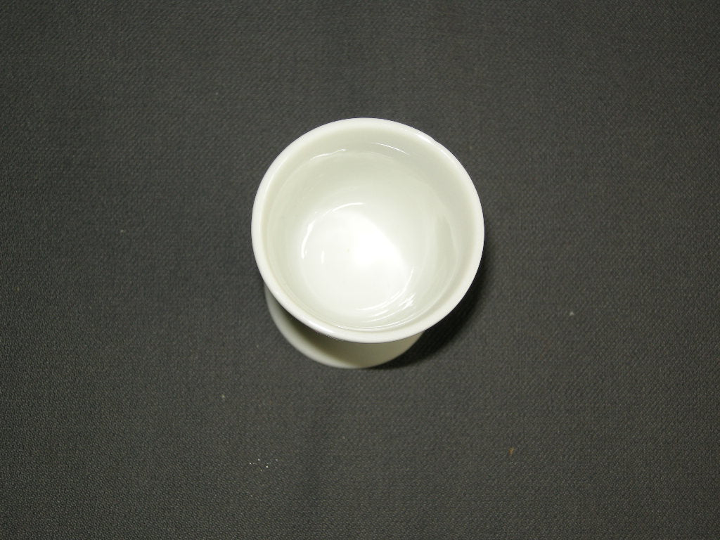 Indian Blue eierdopje