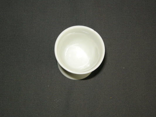 Indian Blue eierdopje