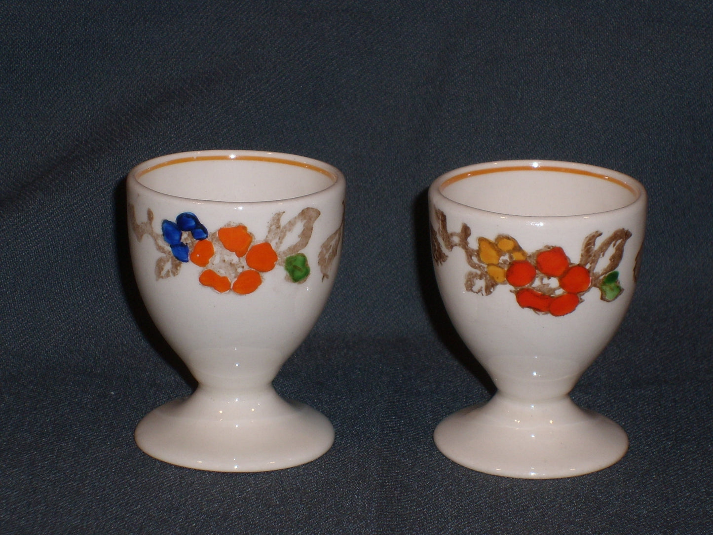 John Maddock & Sons Minerva eierdopjes