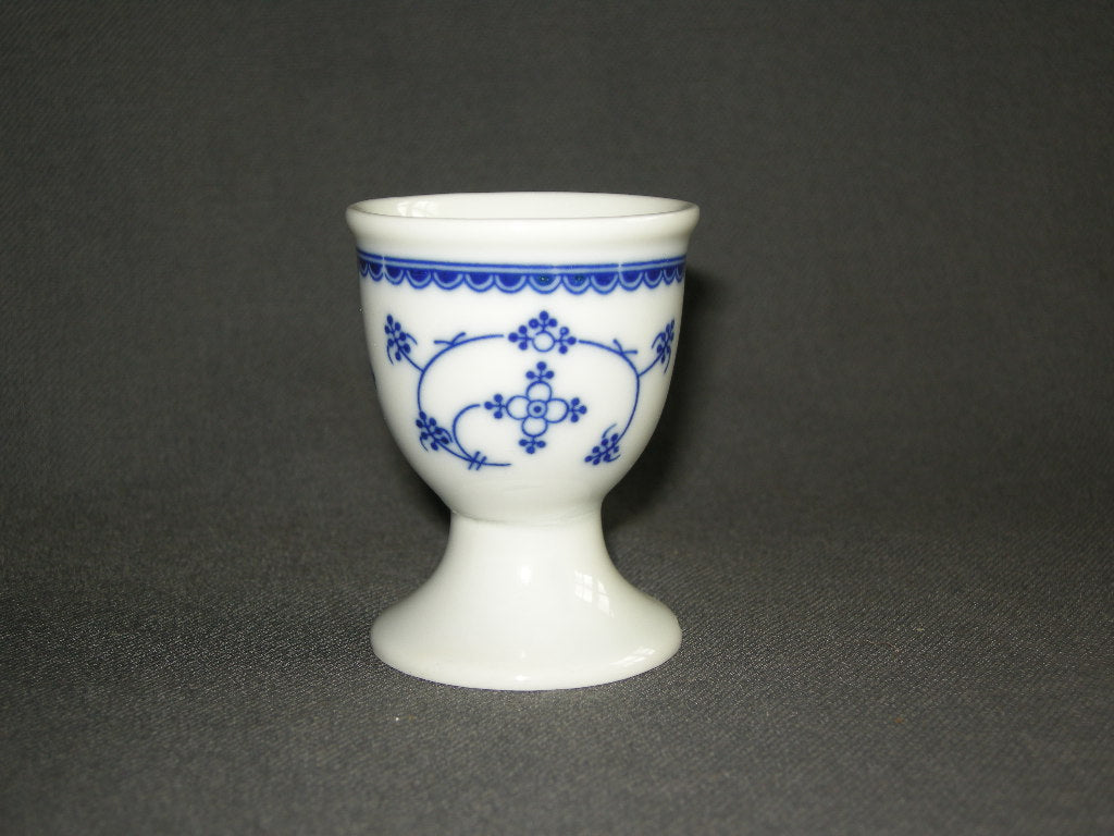 Indian Blue eierdopje