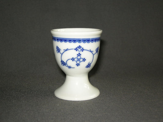 Indian Blue eierdopje
