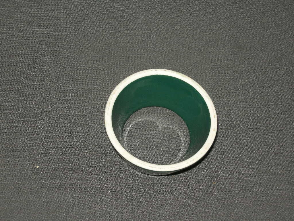 Arabia Kilta groen eierring