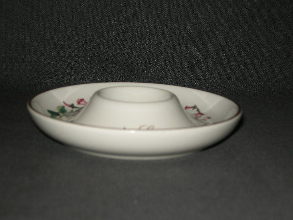 Villeroy & Boch Botanica eierschaaltje bruin logo