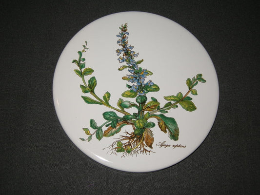 Villeroy & Boch Botanica fornuiskap emaille