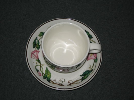 Villeroy & Boch Palermo espressokop & schotel