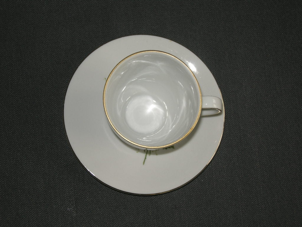Seltmann & Weiden Annabell espressokop & schotel