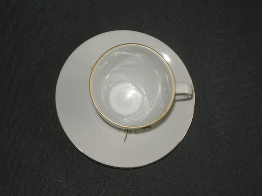 Seltmann & Weiden Annabell espressokop & schotel