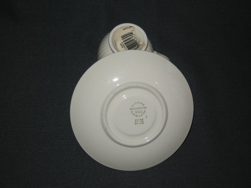 Wedgwood Carlton espressokop & schotel