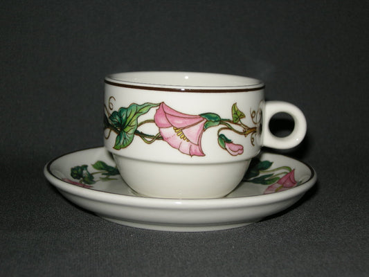 Villeroy & Boch Palermo espressokop & schotel