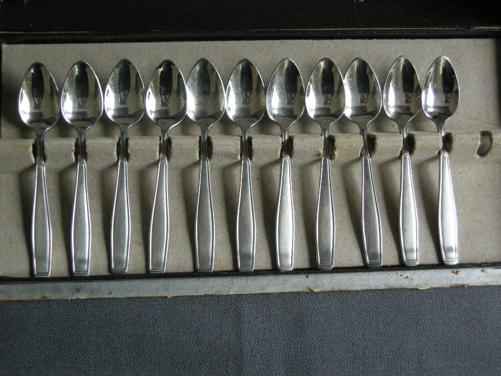 Gero Zilmeta model 562 Carré espressolepeltjes 8,8 cm.