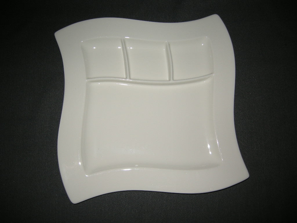 Villeroy & Boch New Wave fonduebord