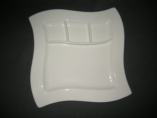 Villeroy & Boch New Wave fonduebord