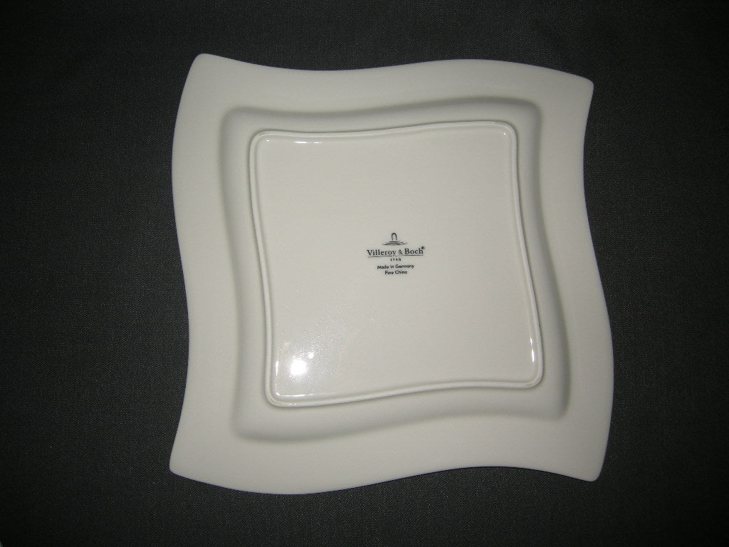 Villeroy & Boch New Wave fonduebord