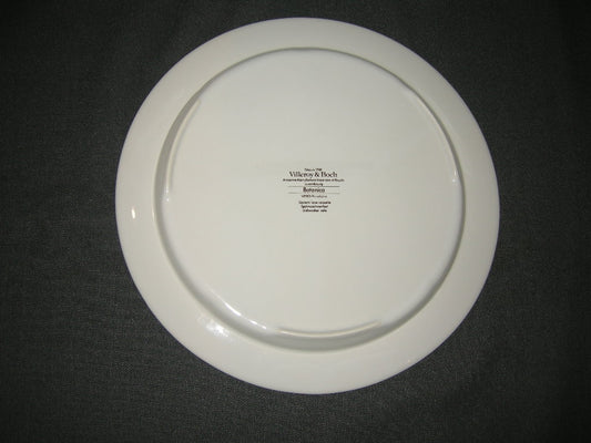 Villeroy & Boch Botanica fonduebord O24,5 cm.