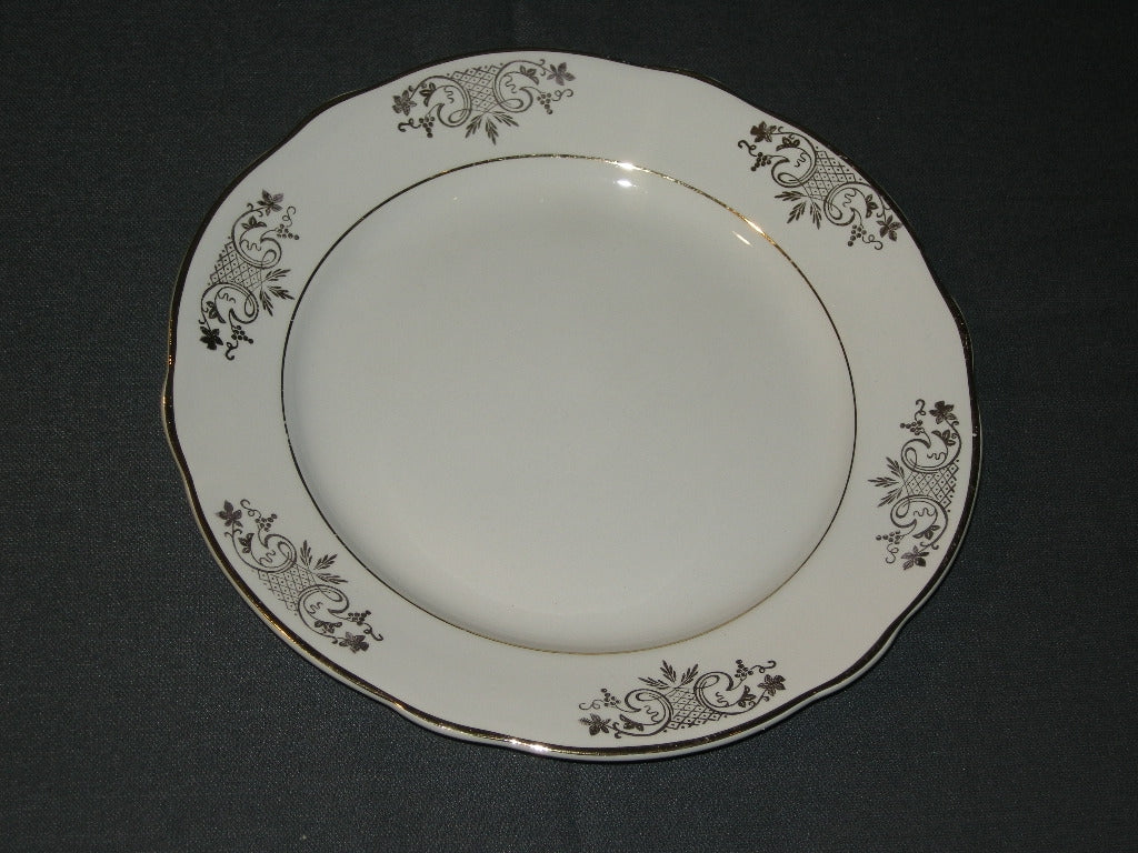 Luneville Beauvais dinerbord