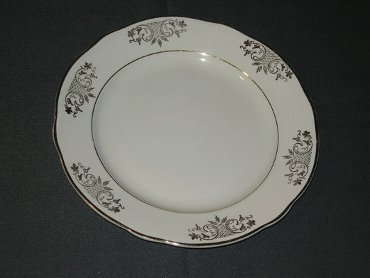 Luneville Beauvais dinerbord