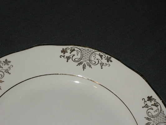 Luneville Beauvais dinerbord