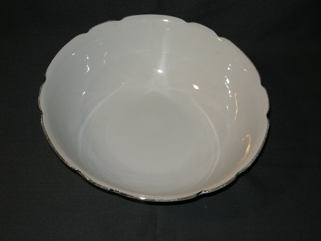 Luneville Beauvais saladeschaal