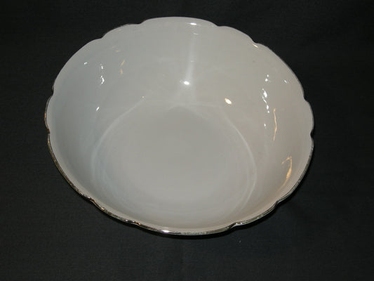 Luneville Beauvais saladeschaal