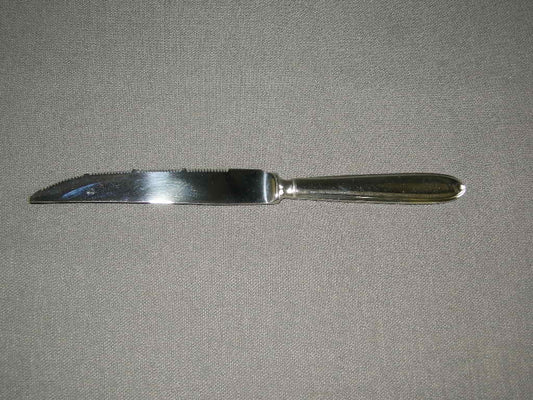 Gero Zilmeta model 718 puntfilet fruitmes 20 cm.