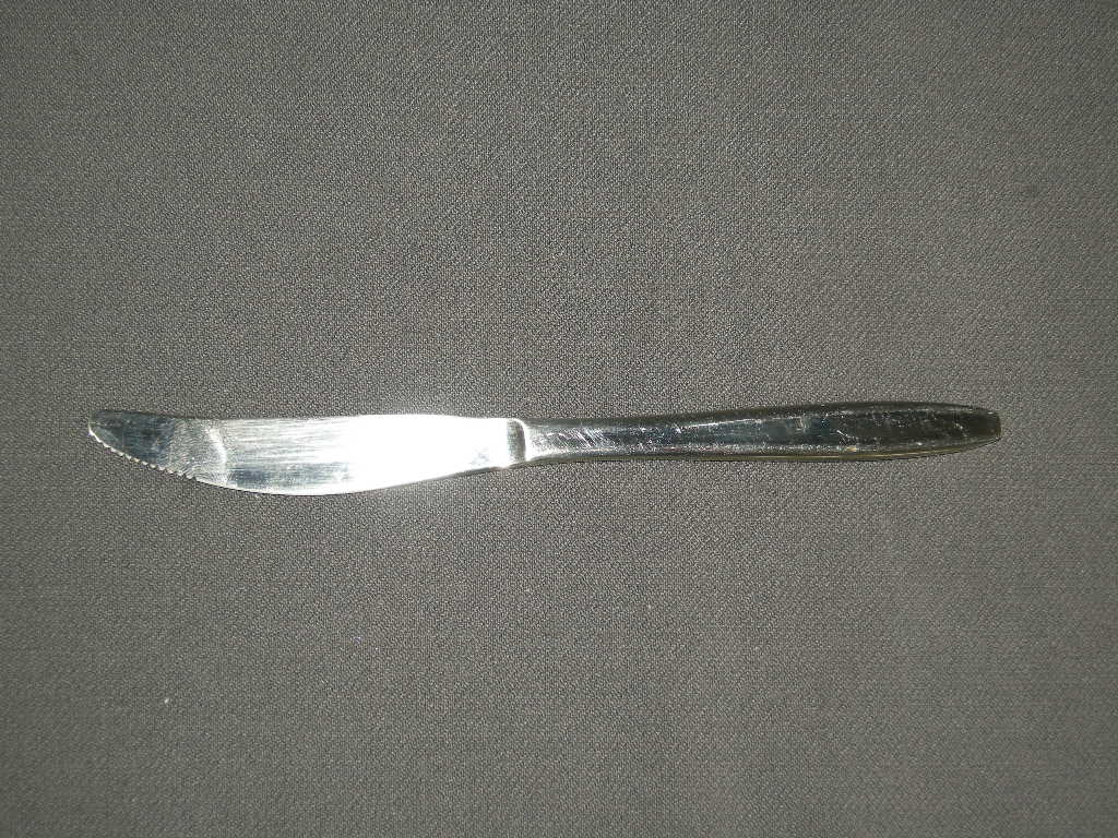 Gero Zilmeta model 523 Forti fruitmesje