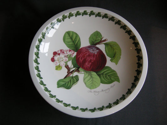 Portmeirion Pomona fruitschaal op voet