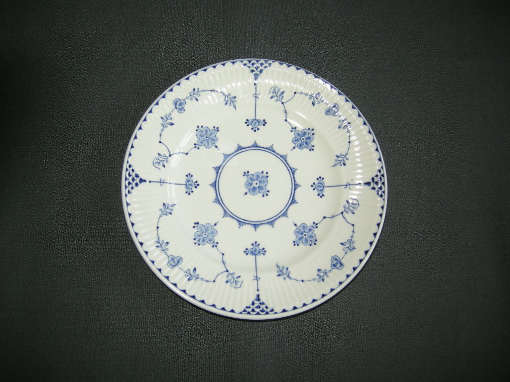 Trademark England Denmark gebaksbordje O15 cm.
