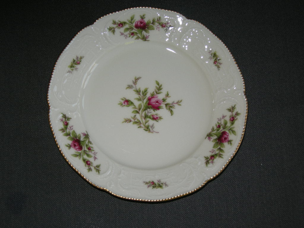 Rosenthal Sanssouci Ramona gebaksbordje