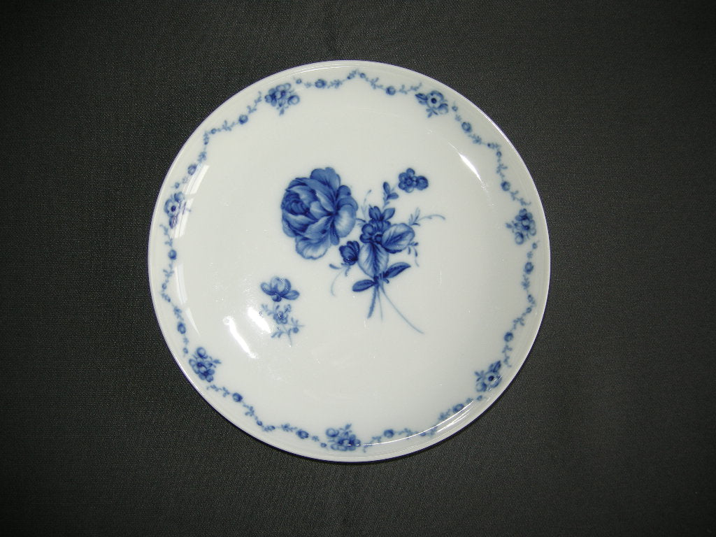 Fürstenberg Lottine ontbijtbord / gebaksbordje O18 cm.