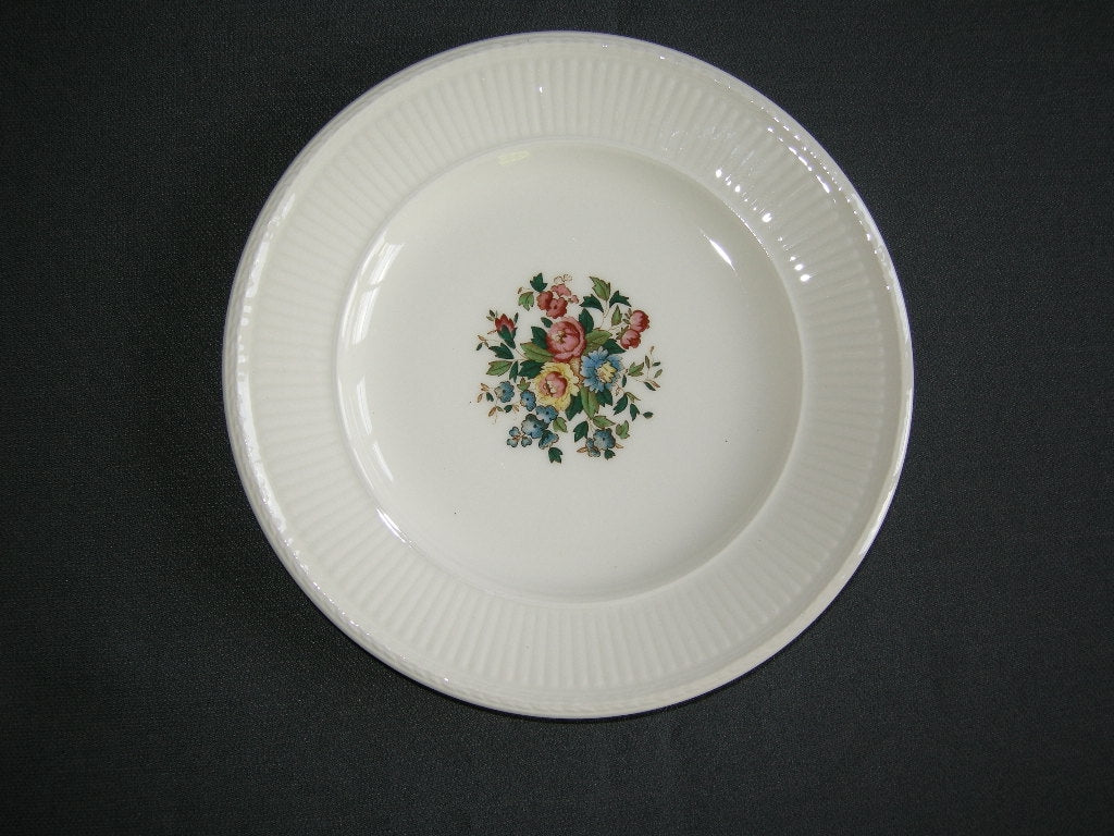 Wedgwood Conway gebaksbordje O17,5 cm.