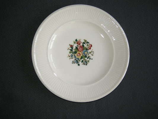 Wedgwood Conway gebaksbordje O17,5 cm.