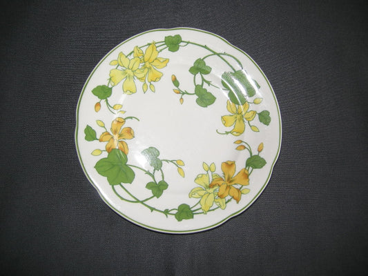 Villeroy & Boch Geranium gebaksbordje