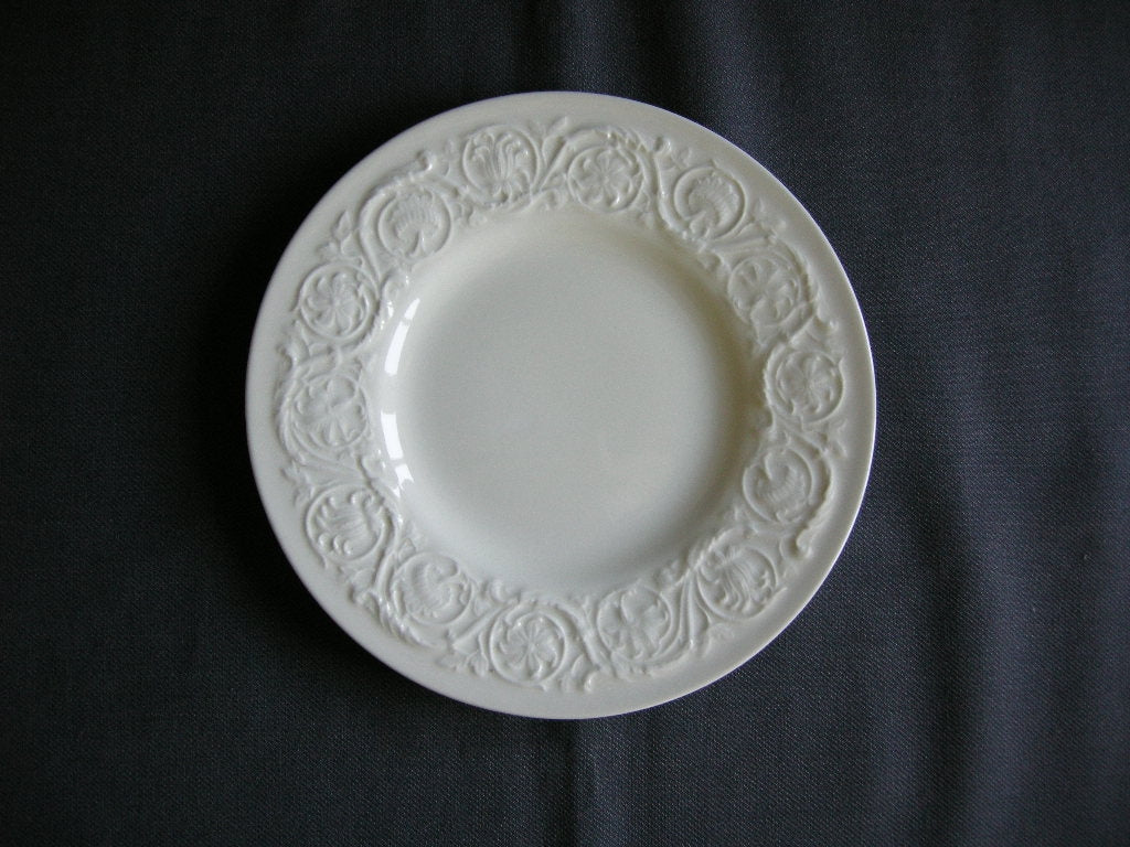 Wedgwood Patrician gebaksbordje