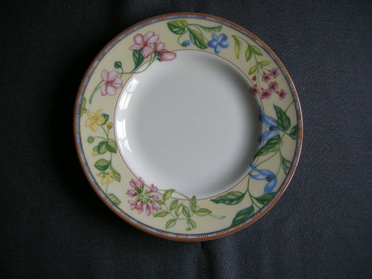 Johnson Brothers Spring Medley gebaksbordje