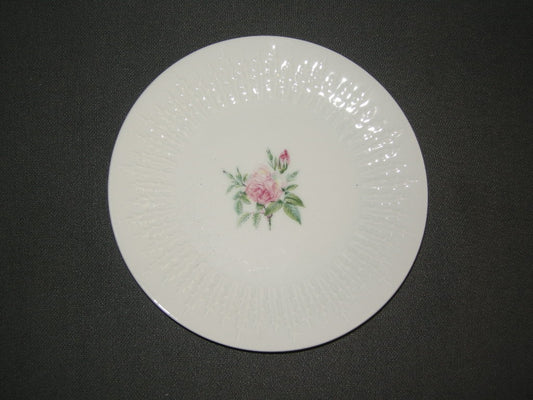 Hütschenreuther Exzellenz Rosita gebaksbordje O15 cm.