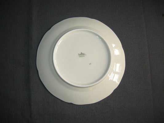 Rosenthal Sanssouci Ramona gebaksbordje O16 cm. afwijkend decor