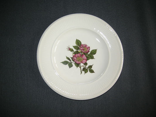 Wedgwood Briar Rose gebaksbordje O16 cm