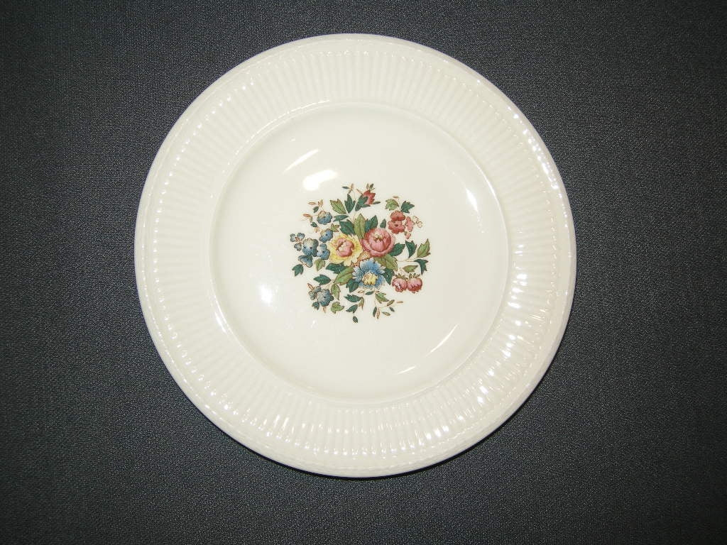 Wedgwood Conway gebaksbordje O15,5 cm.