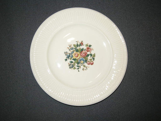 Wedgwood Conway gebaksbordje O15,5 cm.