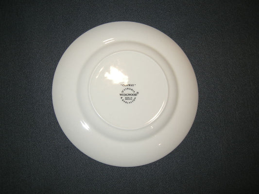 Wedgwood Conway gebaksbordje O15,5 cm.