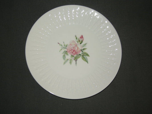 Hütschenreuther Exzellenz Rosita gebaksbordje O17 cm.
