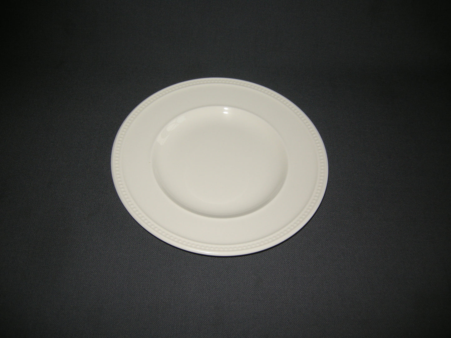 Wedgwood Windsor gebaksbordje glad