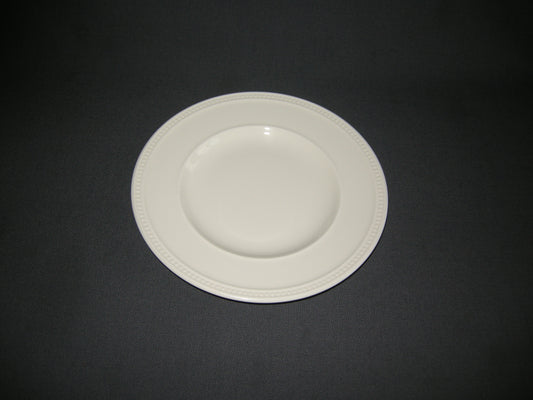 Wedgwood Windsor gebaksbordje glad
