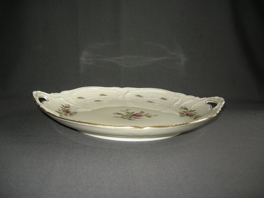 Rosenthal Sanssouci Ramona gebakschaal