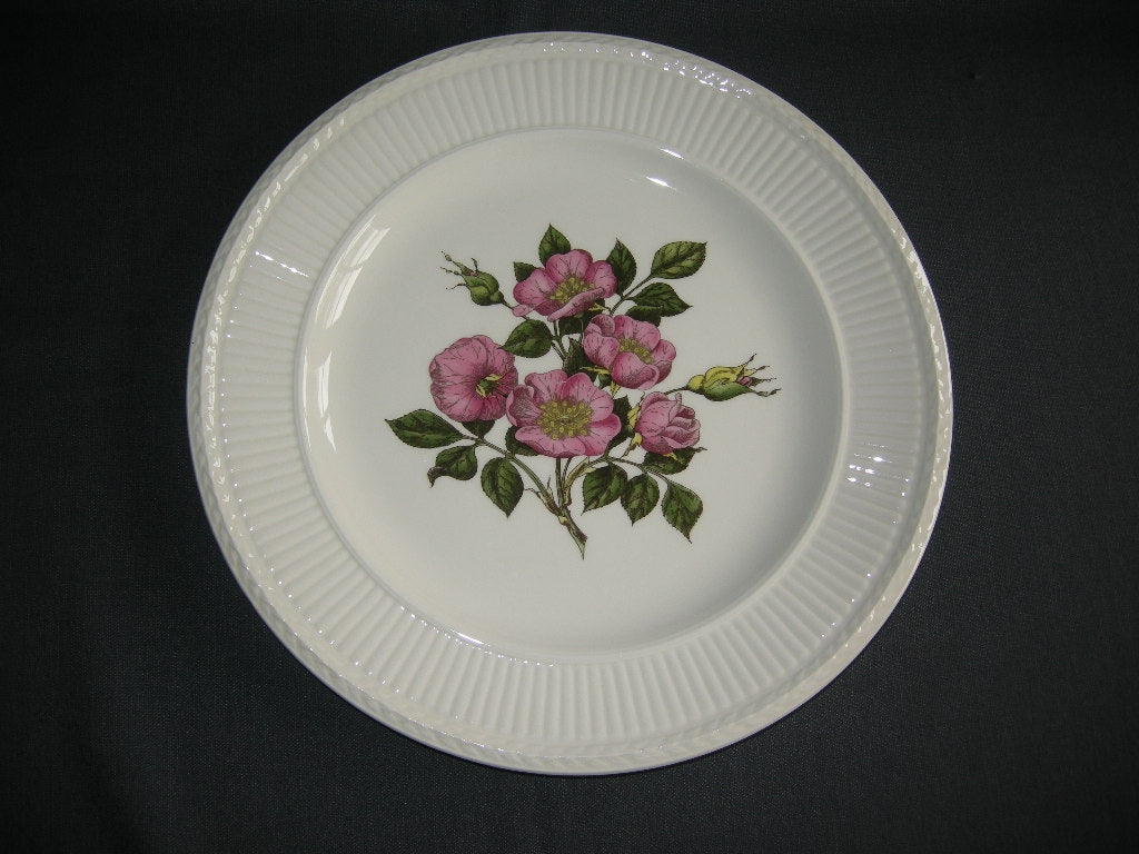 Wedgwood Briar Rose gebaksschaal
